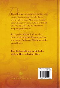 Zauberfrau & Sonnenmann, 1