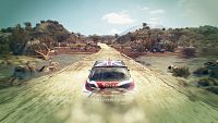 Dirt 3 [Sony PlayStation 3], 8