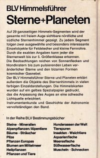 Sterne + Planeten, 1