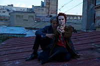 Lang lebe Charlie Countryman [Blu-ray], 4