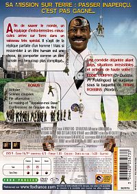 Appelez-moi Dave [DVD], 2