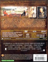 L'Affaire du collier  [DVD], 1