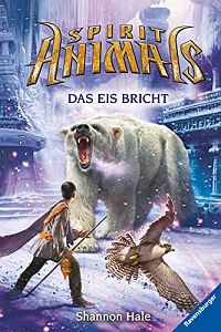 Spirit Animals - Das Eis bricht, 1