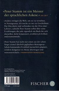 In fremden Gärten, 1