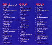 Merry Christmas everybody [CD], 1