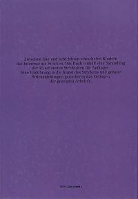 Die schönsten Strickideen für Kinder, 1