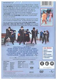 Blues Brothers 2000 [DVD], 3