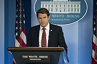 House of Cards - Saison 4 [Blu-ray], 5