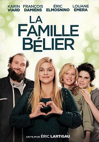 La famille Bélier [DVD], 1