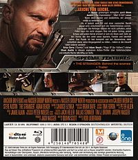 The Stranger [Blu-ray], 1