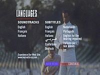 Piège à grande vitesse [DVD], 2