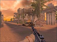 Delta Force - Black Hawk Down [Microsoft Xbox], 4