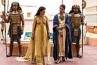 TUT - Der grösste Pharao aller Zeiten [Blu-ray], 6