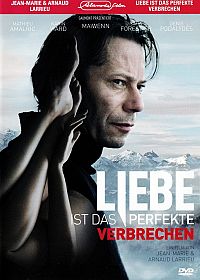 Liebe ist das perfekte Verbrechen [DVD], 1