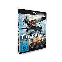Die letzte Schlacht am Tigerberg [Blu-ray], 1