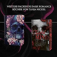 Shadow - Dunkle Geheimnisse, 5