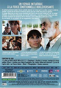 Le voyage en Arménie [DVD], 1