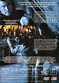 A Dangerous Man [DVD], 1