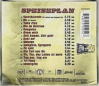 Heiss & Fettig [CD], 1