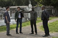 American Heist [Blu-ray], 1
