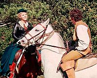 Die Reiter von Padola - Die komplette Serie [DVD], 2