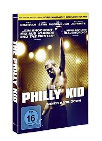 The Philly Kid [DVD], 2
