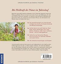 Pflanzengöttinnen und ihre Heilkräuter, 1