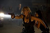 Mercenaries [Blu-ray 3D], 3