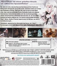 Poltergeist II - Die andere Seite [Blu-ray], 1