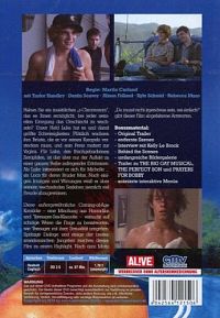 Zerophilia - Heute Er, morgen Sie [DVD], 1