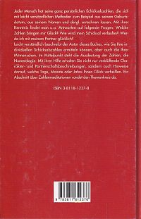 Ihre persönliche Glückszahl, 1