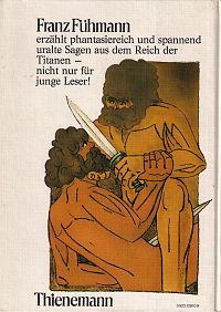 Prometheus - Die Titanenschlacht, 1