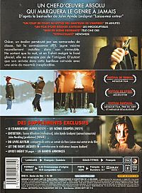 Morse [DVD], 1
