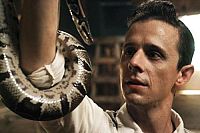 Holy Ghost People [Blu-ray], 1