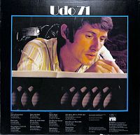 Udo 71 [Vinyl], 1