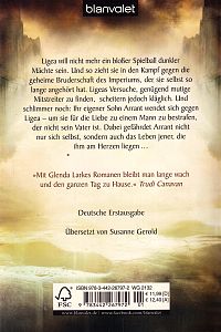 Der Bund der Illusionisten - Trügerisches Licht, 1