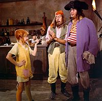 Pippi Langstrumpf - Pippi in Taka-Tuka-Land [DVD], 2