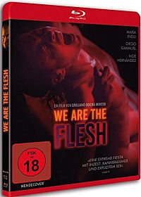 We are the flesh [Blu-ray], 1