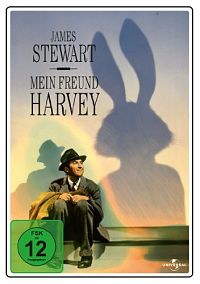 Mein Freund Harvey [DVD], 1