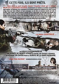 Zombie Diaries 2 - World Of The Dead [DVD], 1