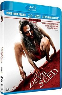 Devil Seed [Blu-ray], 1