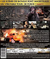 White Tiger [Blu-ray], 1