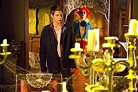 Mostly Ghostly - Une nuit dans la maison hantée  [DVD], 1