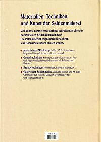 Meisterschule Seidenmalerei, 1