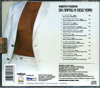 Da Napoli a New York [CD], 1