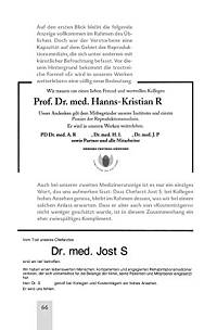 Aus die Maus / Wir sind unfassbar, 4