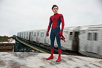 Spider-Man - Homecoming [Blu-ray 3D], 3