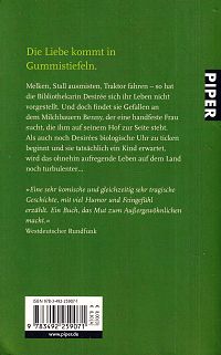 Der Kerl vom Land - Mein Kerl vom Land und ich, 1