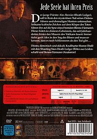 Sin Eater - Die Seele des Bösen [DVD], 1