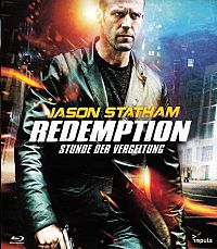 Redemption - Stunde der Vergeltung [Blu-ray], 1